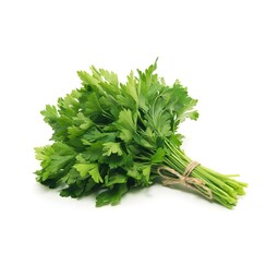 Feuille de persil